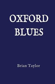 Paperback Oxford Blues Book