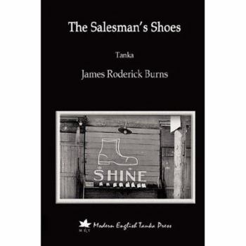 Paperback The Salesman's Shoes Book