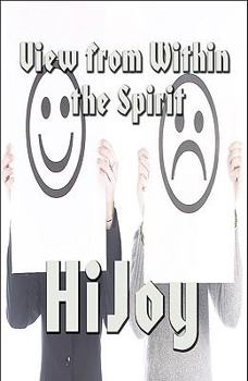 Paperback View from Within the Spirit Book