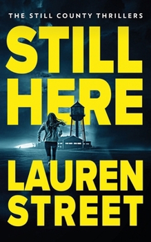 Paperback Still Here Book