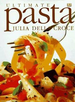 Hardcover Ultimate Pasta Book