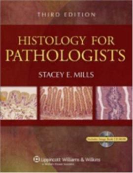 Hardcover Histology for Pathologists Book