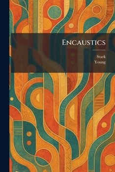 Paperback Encaustics Book