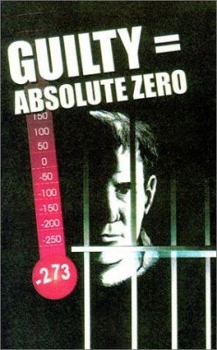 Paperback Guilty = Absolute Zero Book