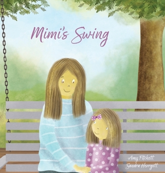 Hardcover Mimi's Swing Book