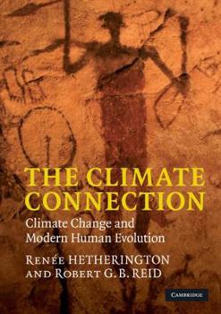 Paperback The Climate Connection Book