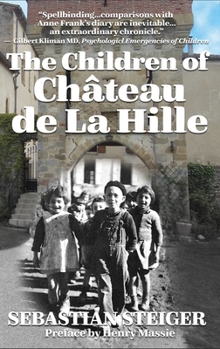 The Children of Chateau de La Hille