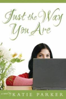 Paperback Just the Way You Are Book