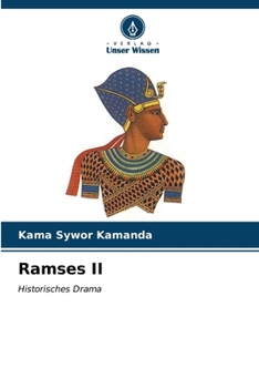 Paperback Ramses II [German] Book