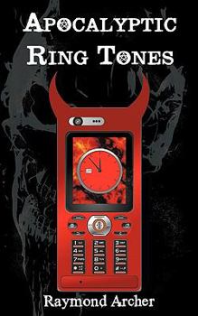 Paperback Apocalyptic Ring Tones Book