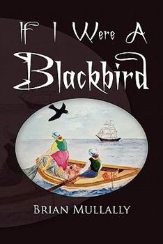 Paperback If I Were a Blackbird Book