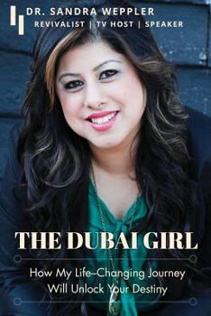 Paperback The Dubai Girl Book