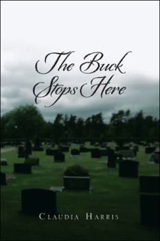 Paperback The Buck Stops Here Book