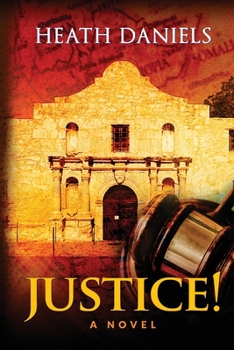 Paperback Justice! Book