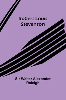 Paperback Robert Louis Stevenson Book