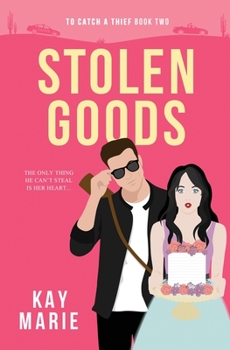 Paperback Stolen Goods Book