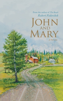 Paperback John and Mary Book