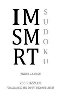 Paperback IMSMRT Sudoku Book