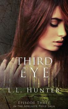 Paperback Third Eye: Episode Three Book