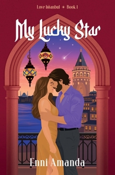 Paperback My Lucky Star Book