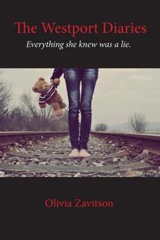 Paperback The Westport Diaries Book