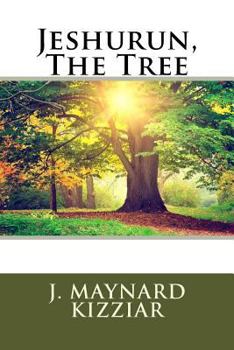 Paperback Jeshurun, The Tree Book