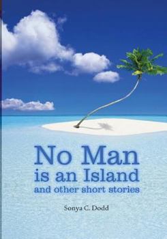 Paperback No Man is an Island and other short stories Book