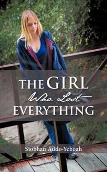 Paperback The Girl Who Lost Everything Book