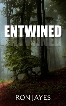 Paperback Entwined Book