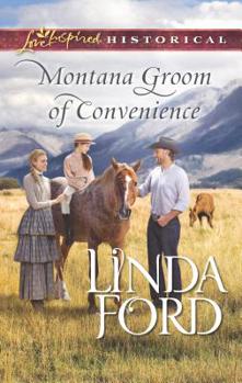 Montana Groom of Convenience - Book #5 of the Big Sky Country