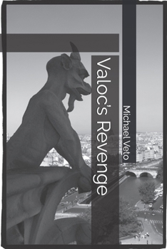 Paperback Valoc's Revenge Book