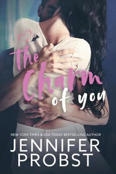 Paperback The Charm of You Book