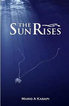 Paperback The Sun Rises Book