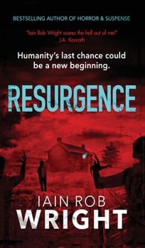 Resurgence (5) - Book #5 of the Hell on Earth