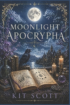 Paperback Moonlight Apocrypha Book
