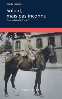 Paperback Soldat, mais pas inconnu [French] Book