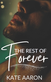 Paperback The Rest of Forever Book