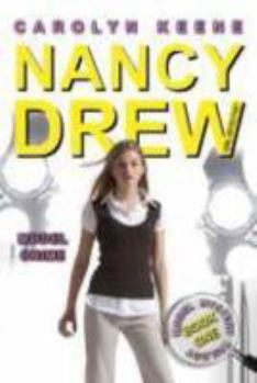 Model Crime (Nancy Drew: Girl Detective, #36; Model Mystery, #1) - Book #36 of the Nancy Drew: Girl Detective