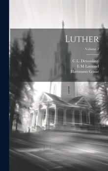 Hardcover Luther; Volume 2 Book
