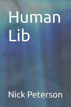 Paperback Human Lib Book