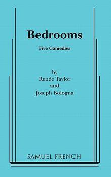 Paperback Bedrooms Book