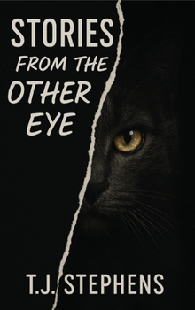 Hardcover Stories From The Other Eye Book