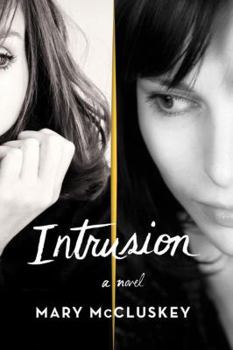Intrusion - Book #2 of the Chris Bruen