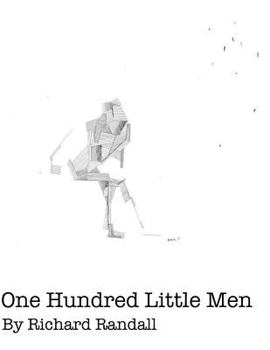 Paperback One Hundred Little Men Book