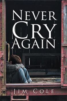 Paperback Never Cry Again Book