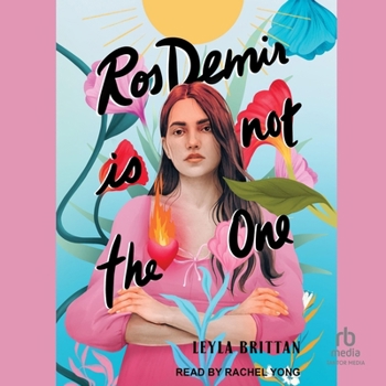 Ros Demir Is Not the One