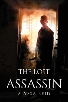 Paperback The Lost Assassin Book