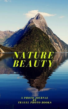 Paperback Nature beauty Book