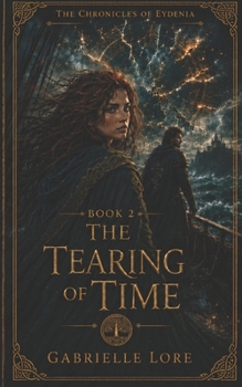 The Tearing of Time (The Chronicles of Eydenia)