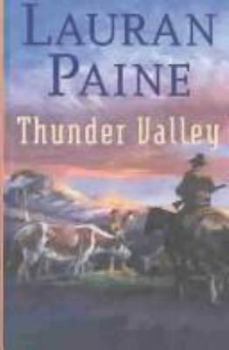 Hardcover Thunder Valley Book